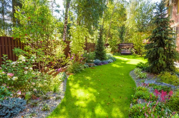 Cost of Spring Yard Maintenance in Peoria