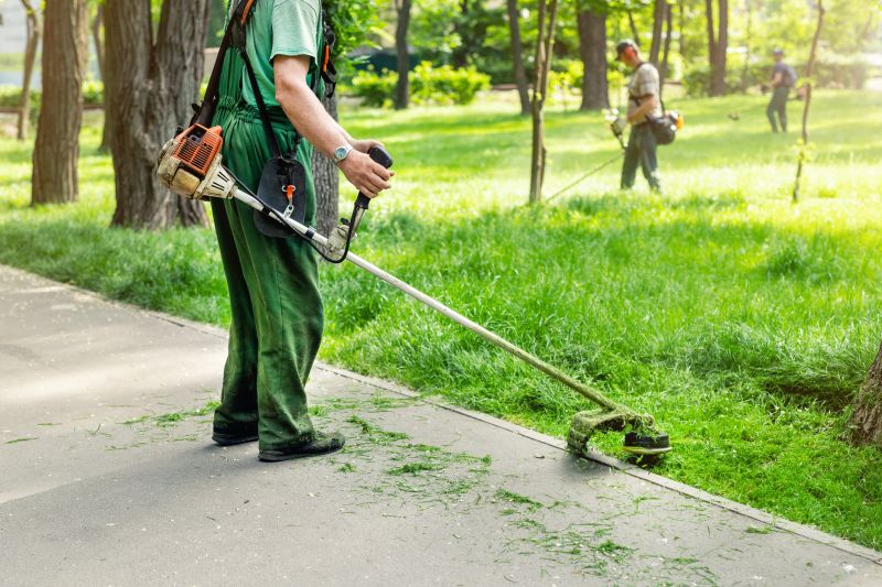Garden Maintenance Services